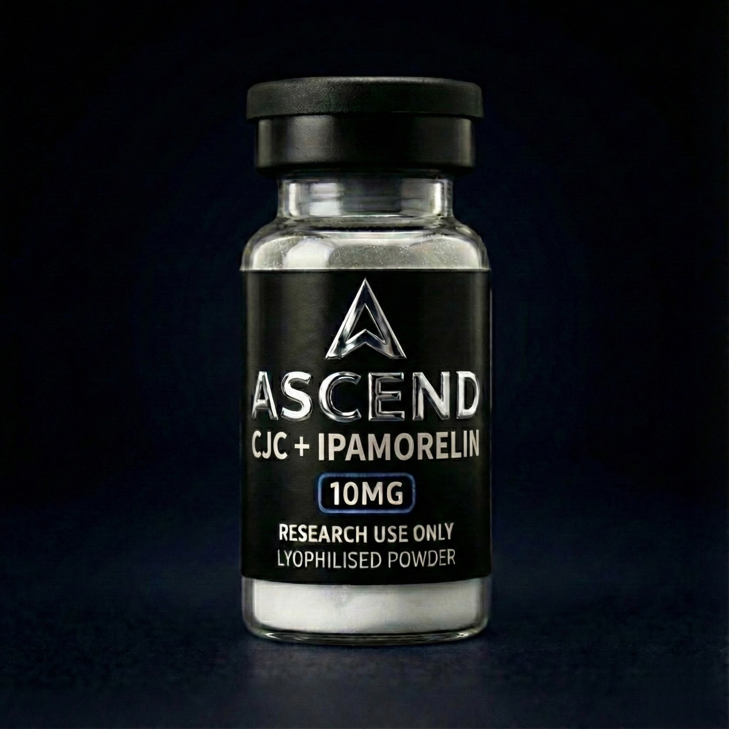 CJC-1295 + IPAMORELIN BLEND 10MG (NO DAC)