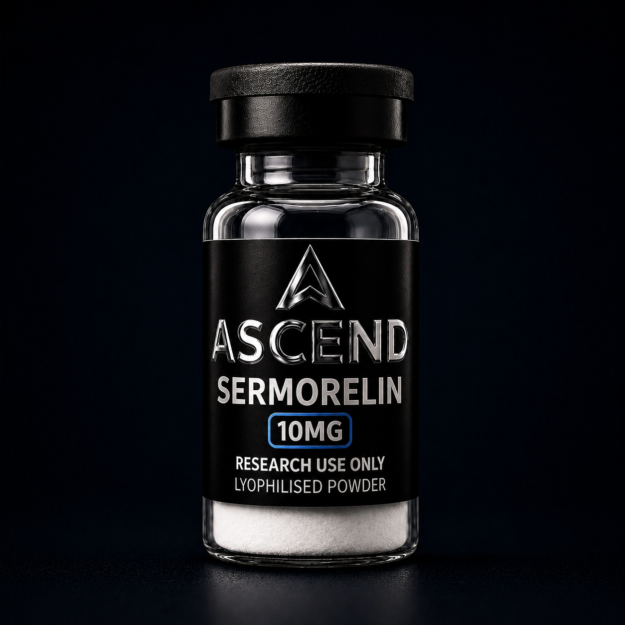Sermorelin 10mg