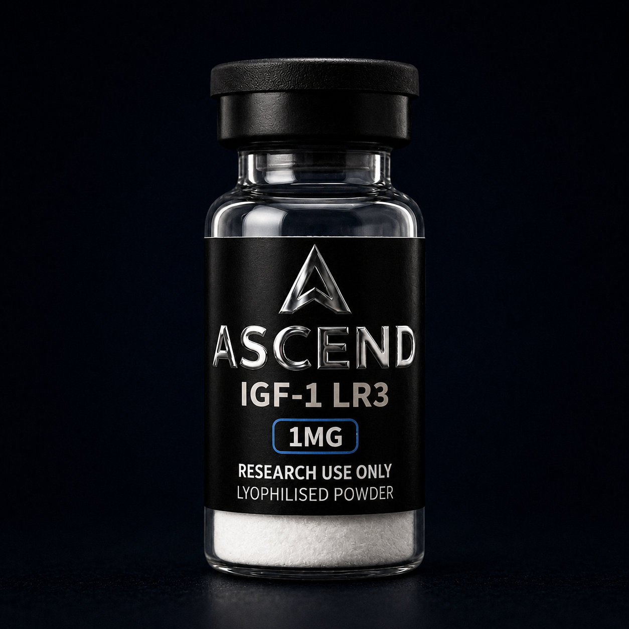 IGF-1 LR3 1MG