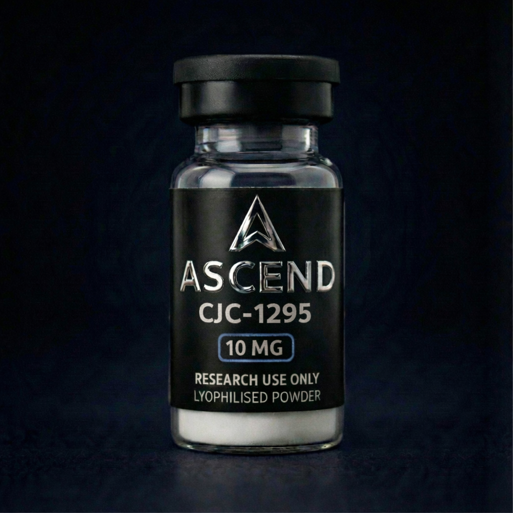 CJC-1295 (No DAC) 10MG