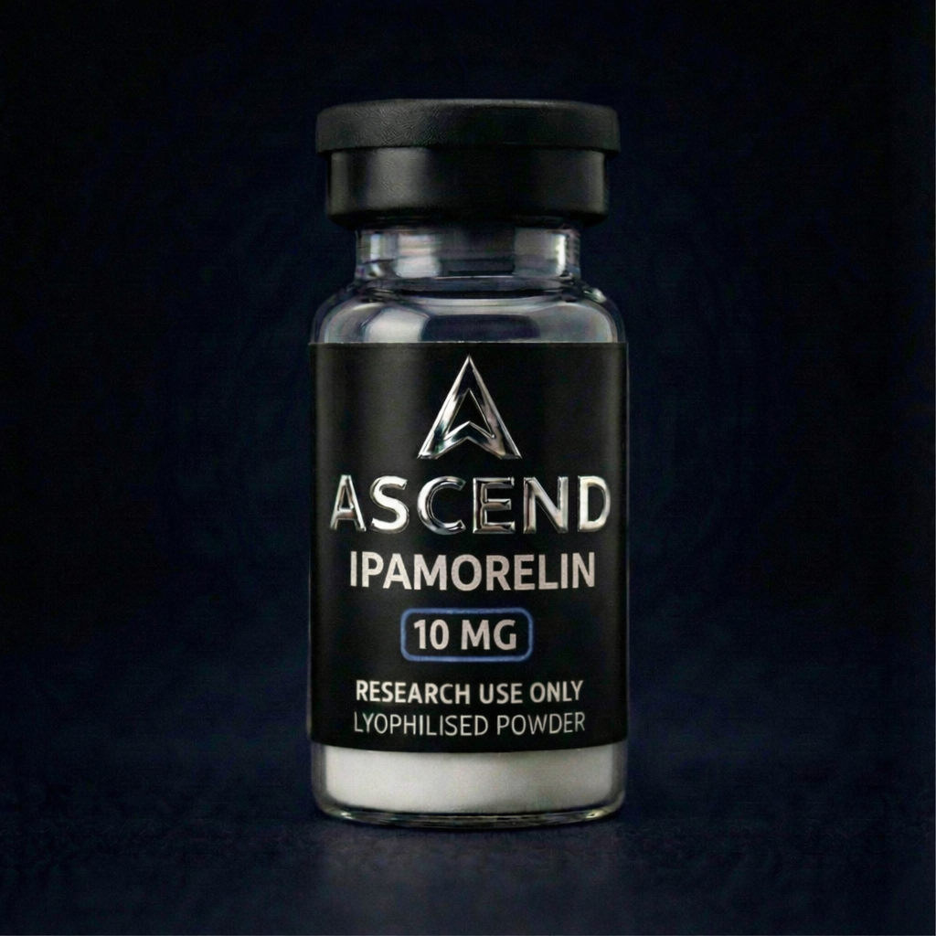 IPAMORELIN 10MG