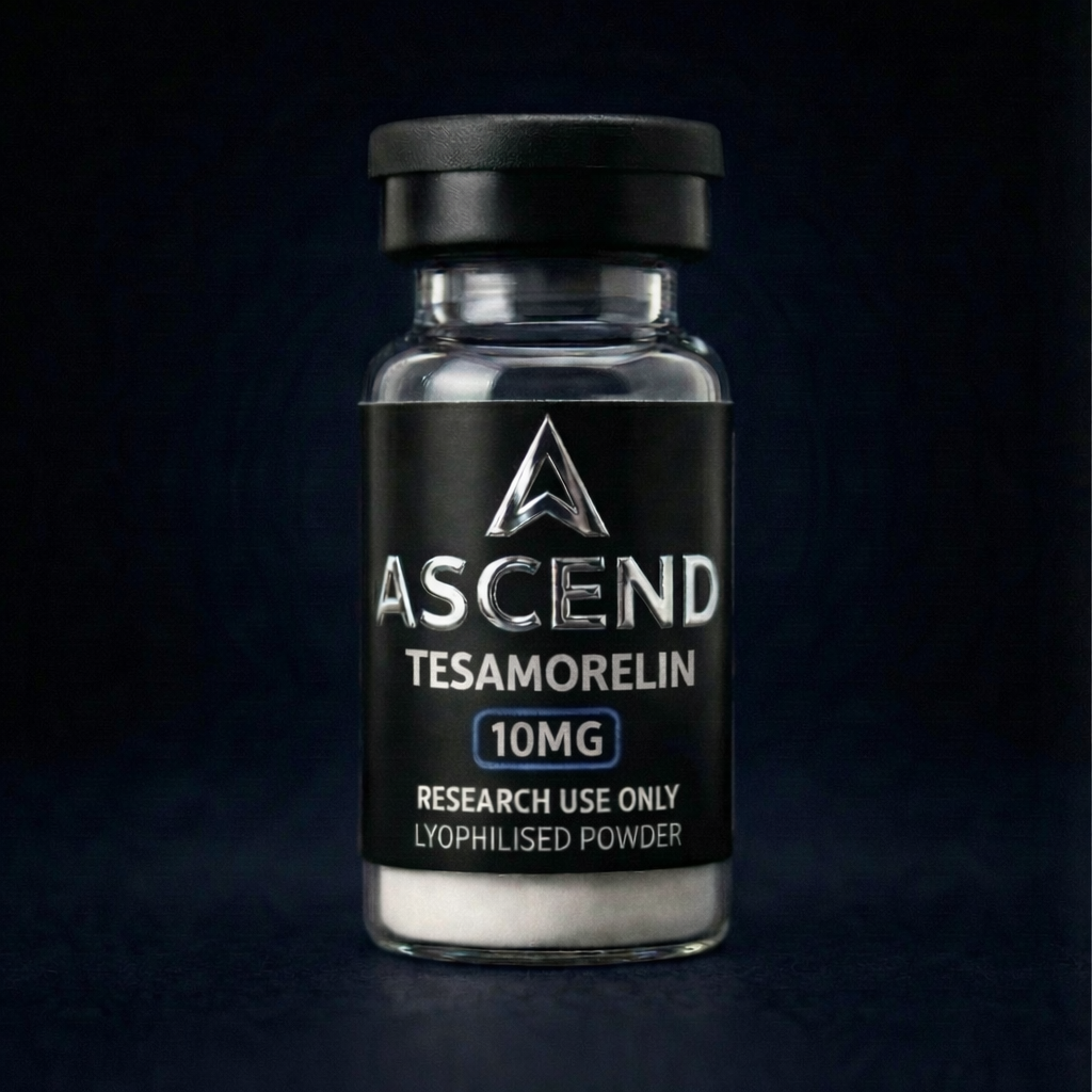 TESAMORELIN 10MG
