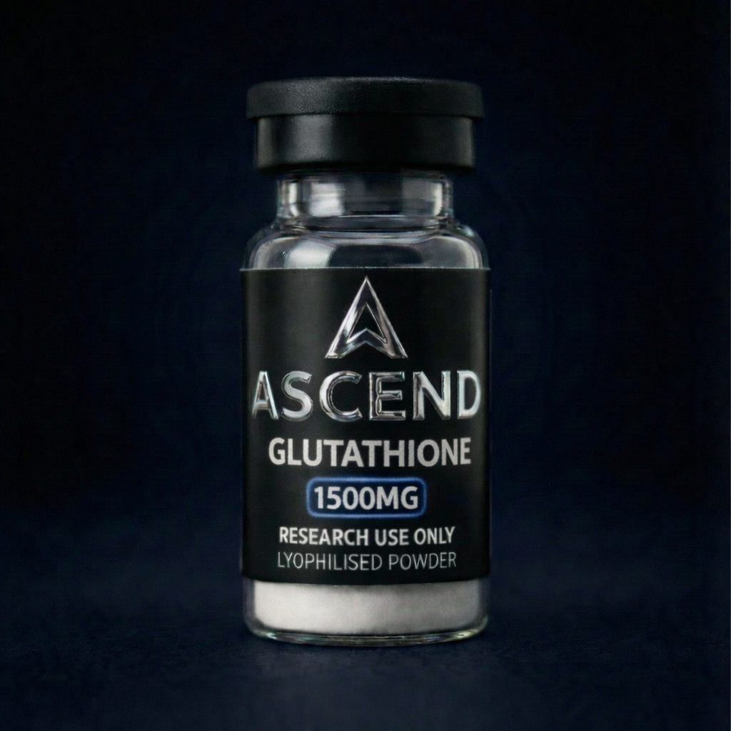 GLUTATHIONE 1500MG