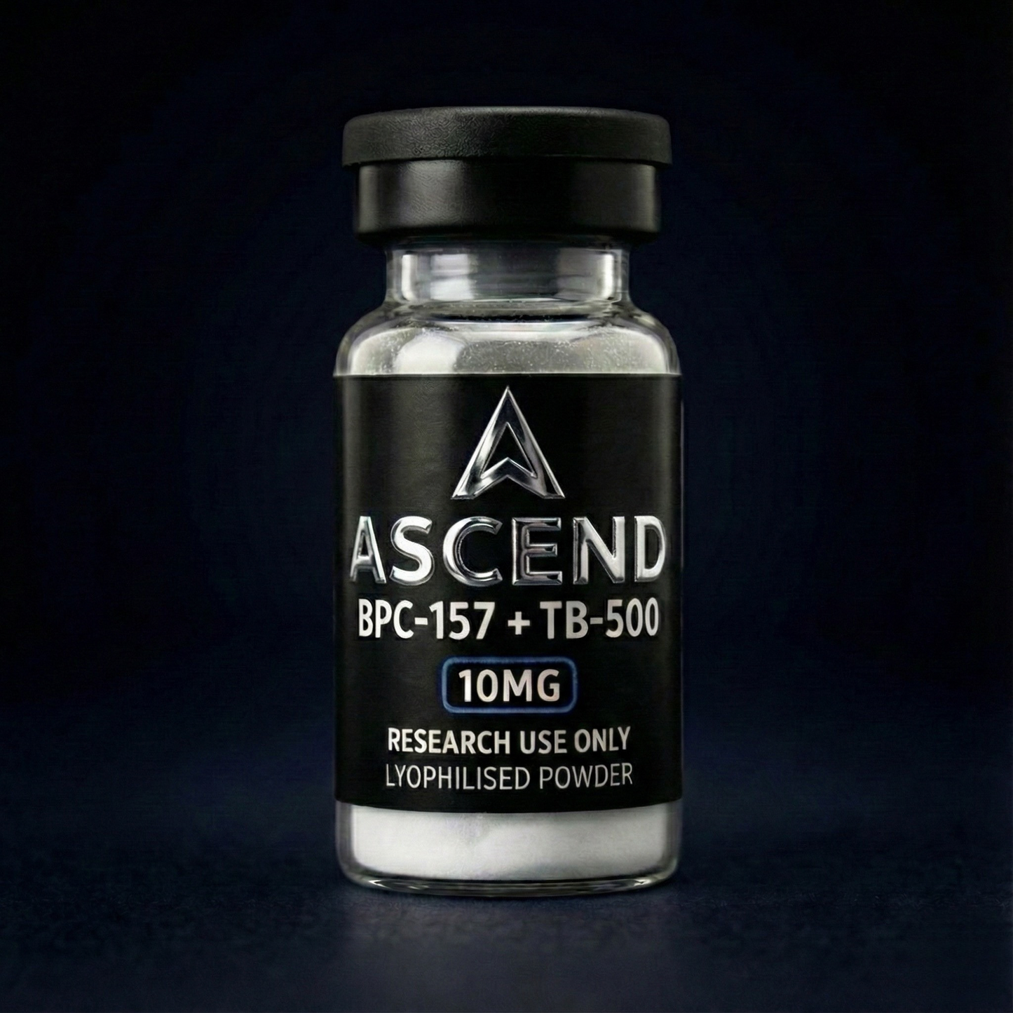 BPC-157 + TB-500 BLEND 10MG