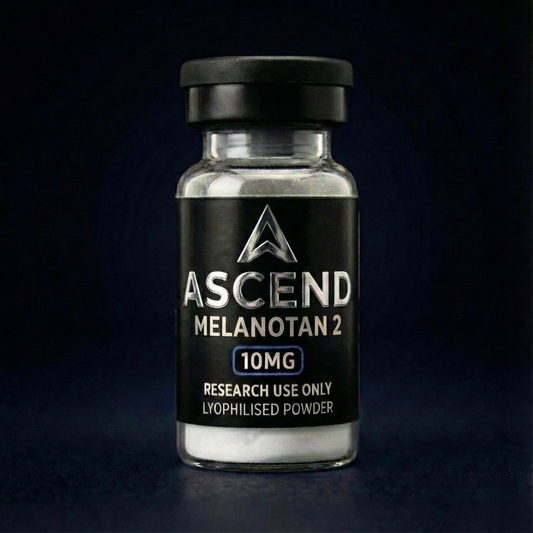 MELANOTAN II 10MG