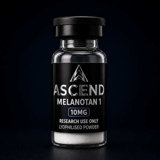 Melanotan 1 10mg