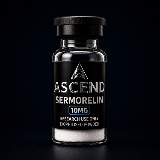 Sermorelin 10mg