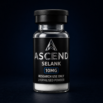Selank 10mg