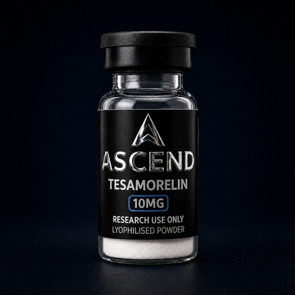 Tesamorelin 10mg