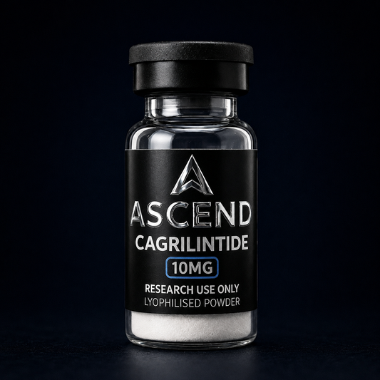 CAGRILINTIDE 10MG