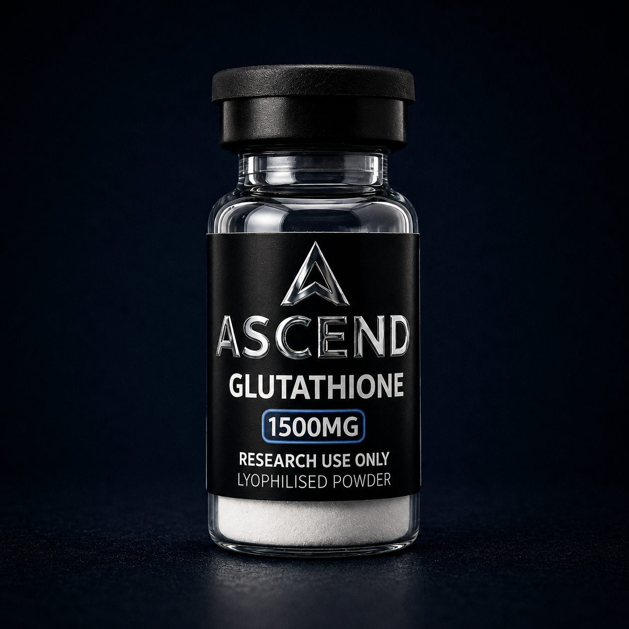 GLUTATHIONE 1500MG