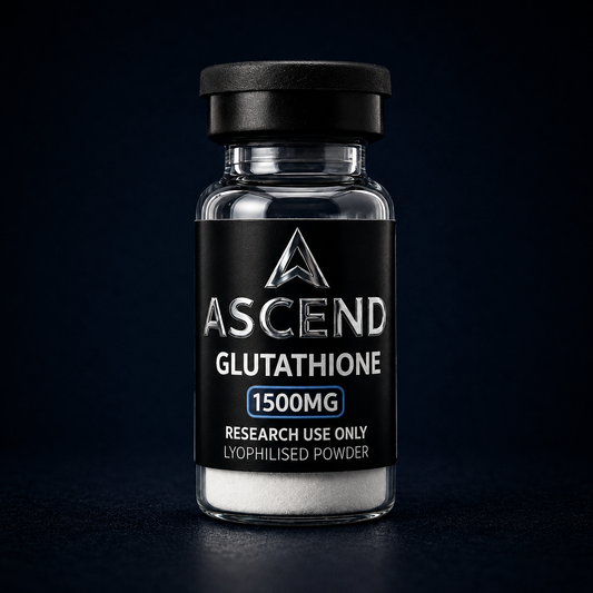 GLUTATHIONE 1500MG