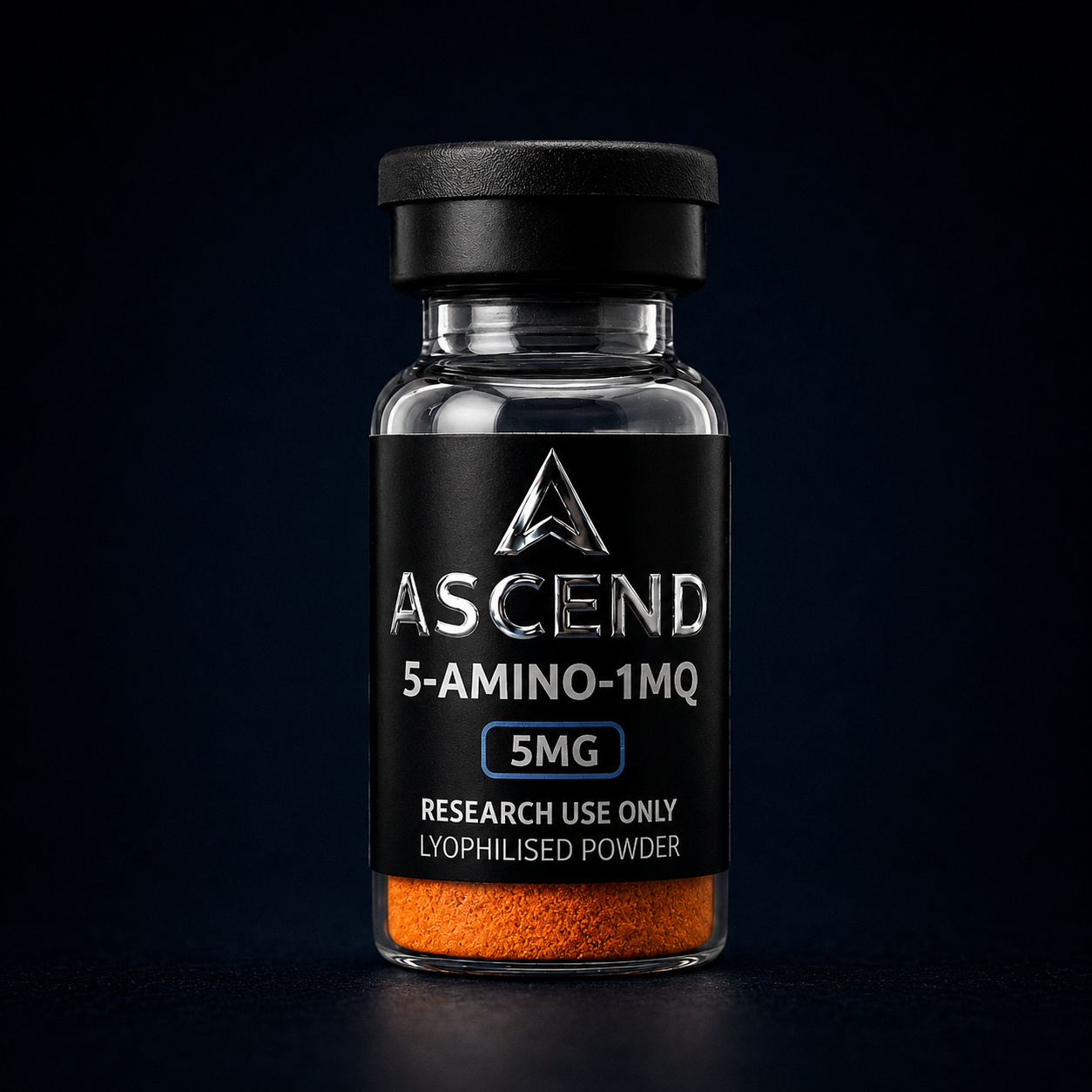 5-AMINO-1MQ 5MG