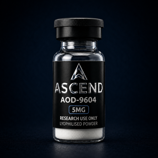 AOD-9604 5MG