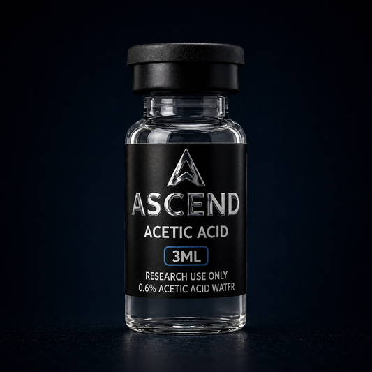 ACETIC ACID