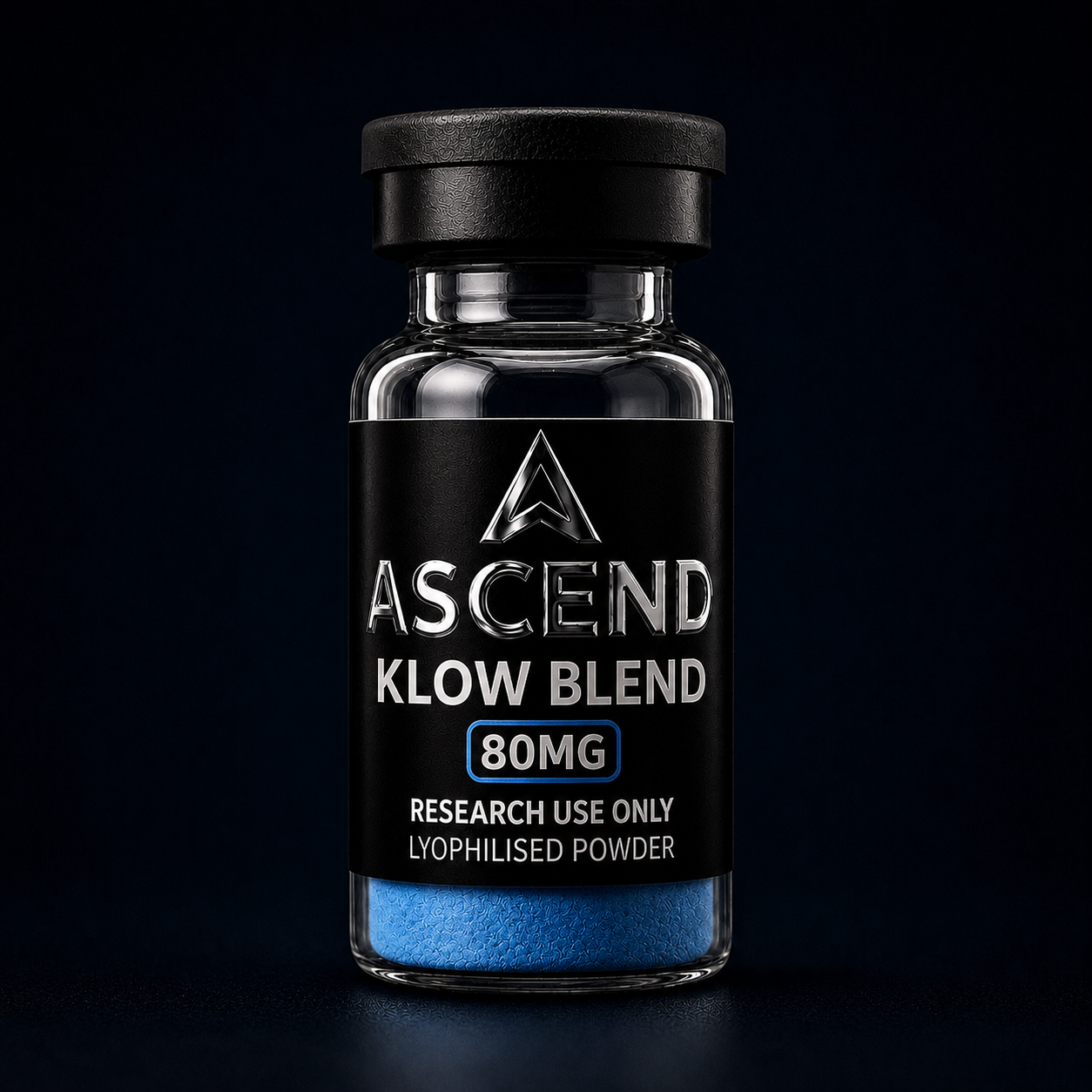 Klow Blend 80mg