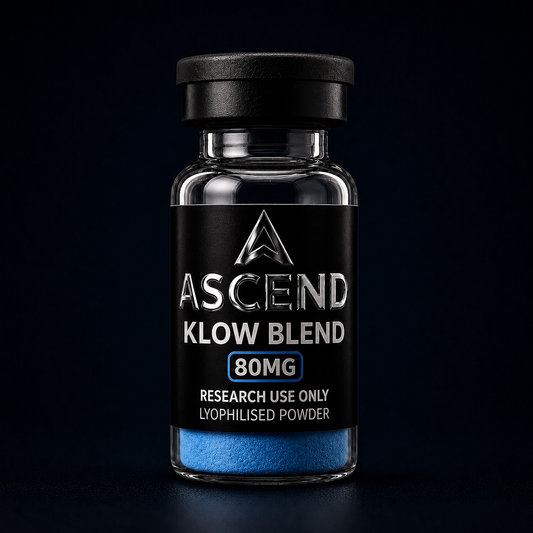 Klow Blend 80mg