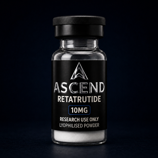 RETATRUTIDE
