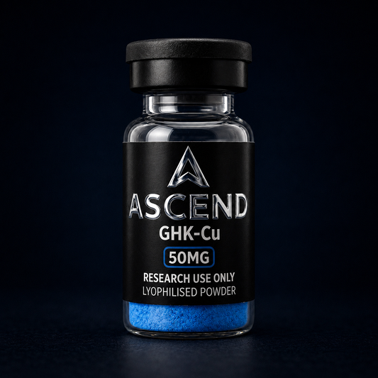 GHK-Cu