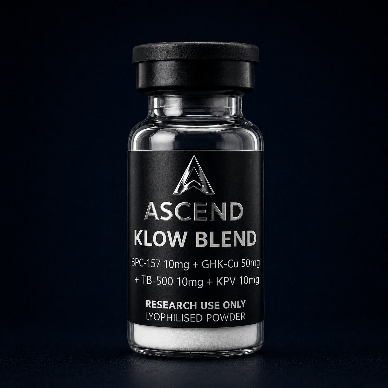 KLOW 80MG