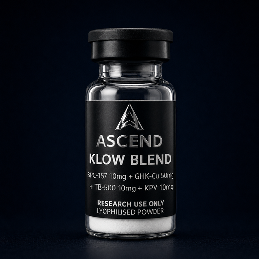 KLOW 80MG