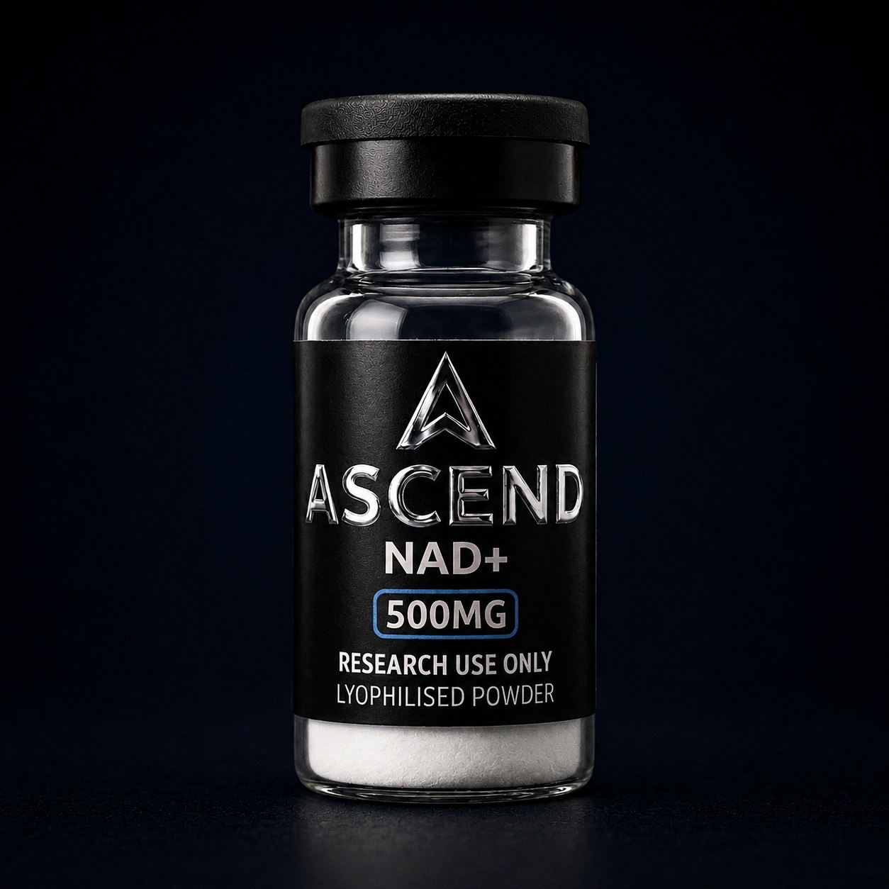 NAD+ 500mg