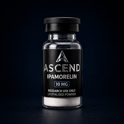 Ipamorelin 10mg