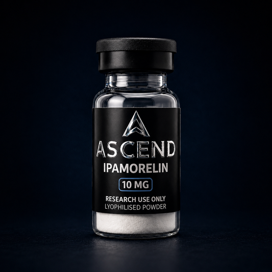IPAMORELIN 10MG