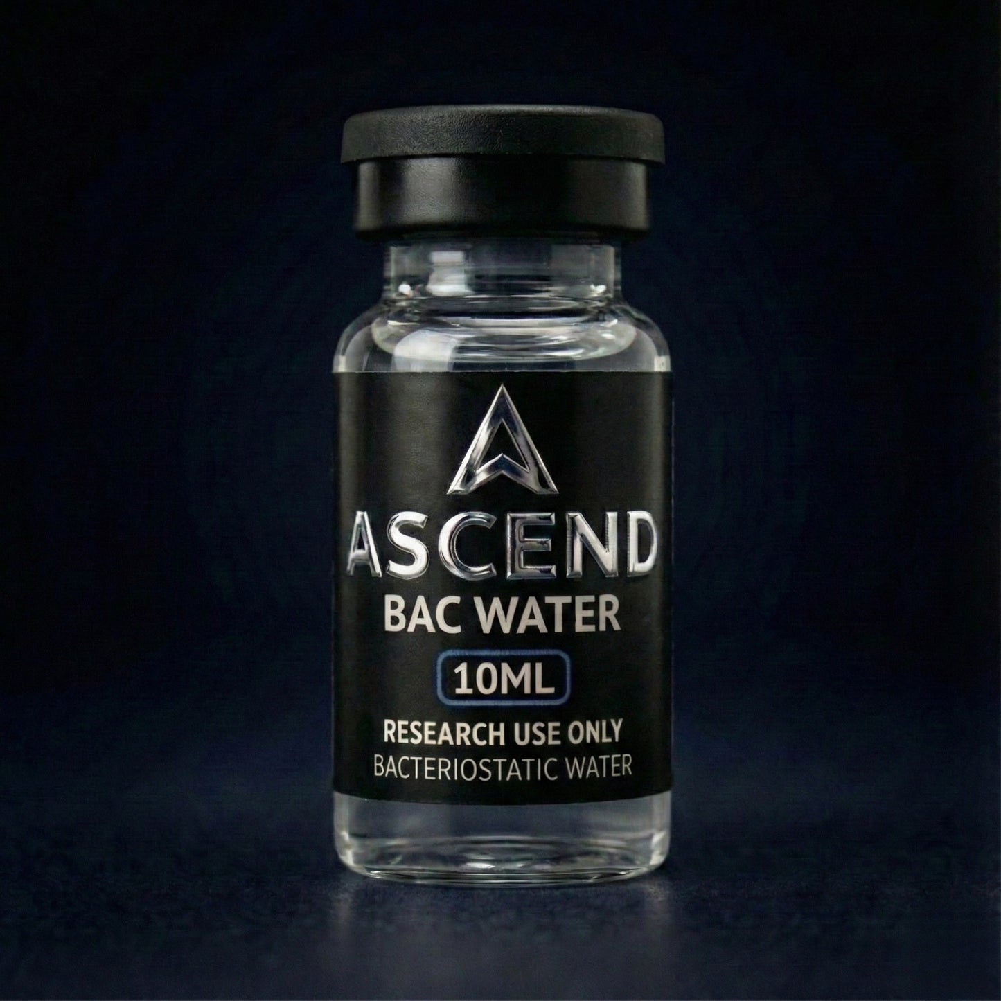 BAC WATER