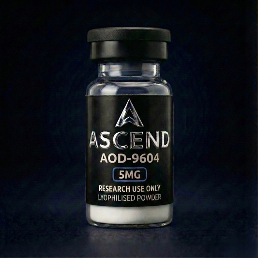 AOD-9604 5MG