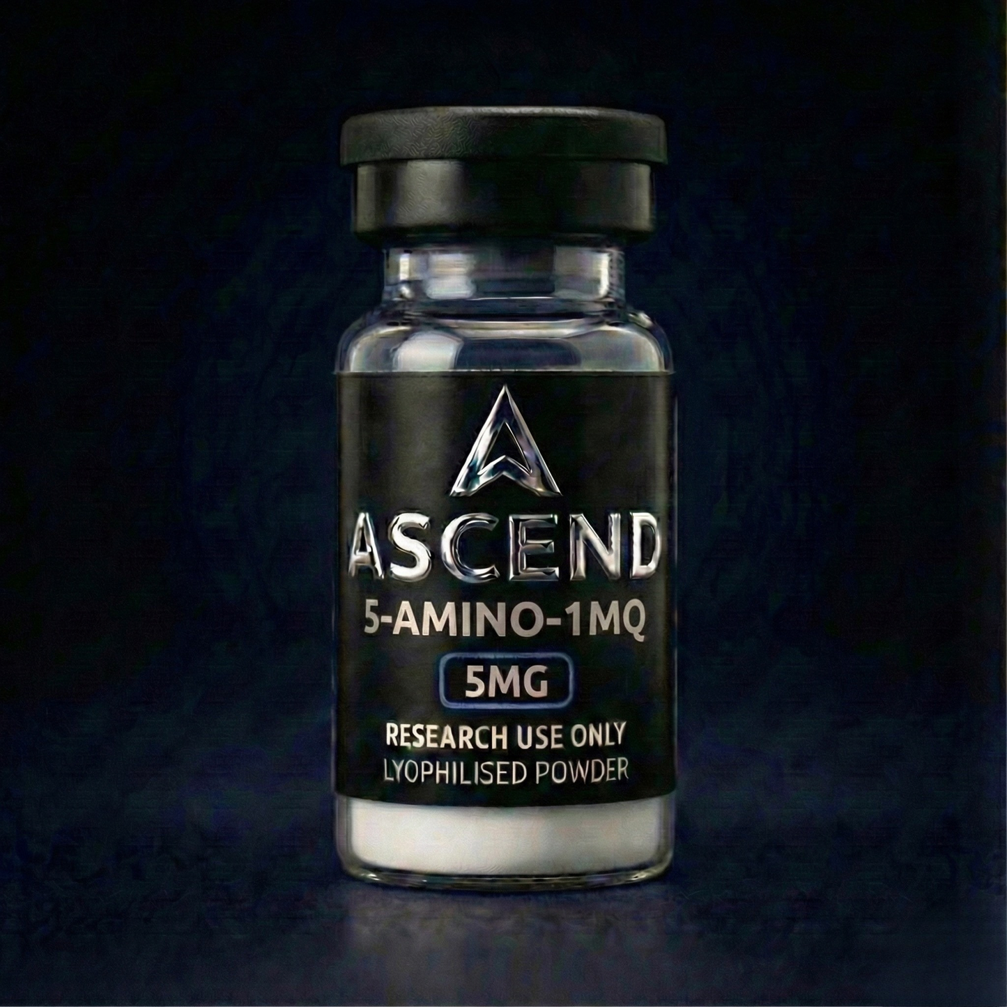 5-AMINO-1MQ