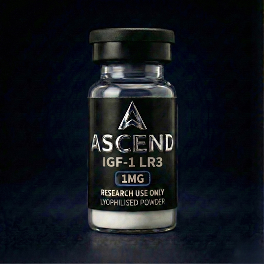 IGF-1 LR3 1MG
