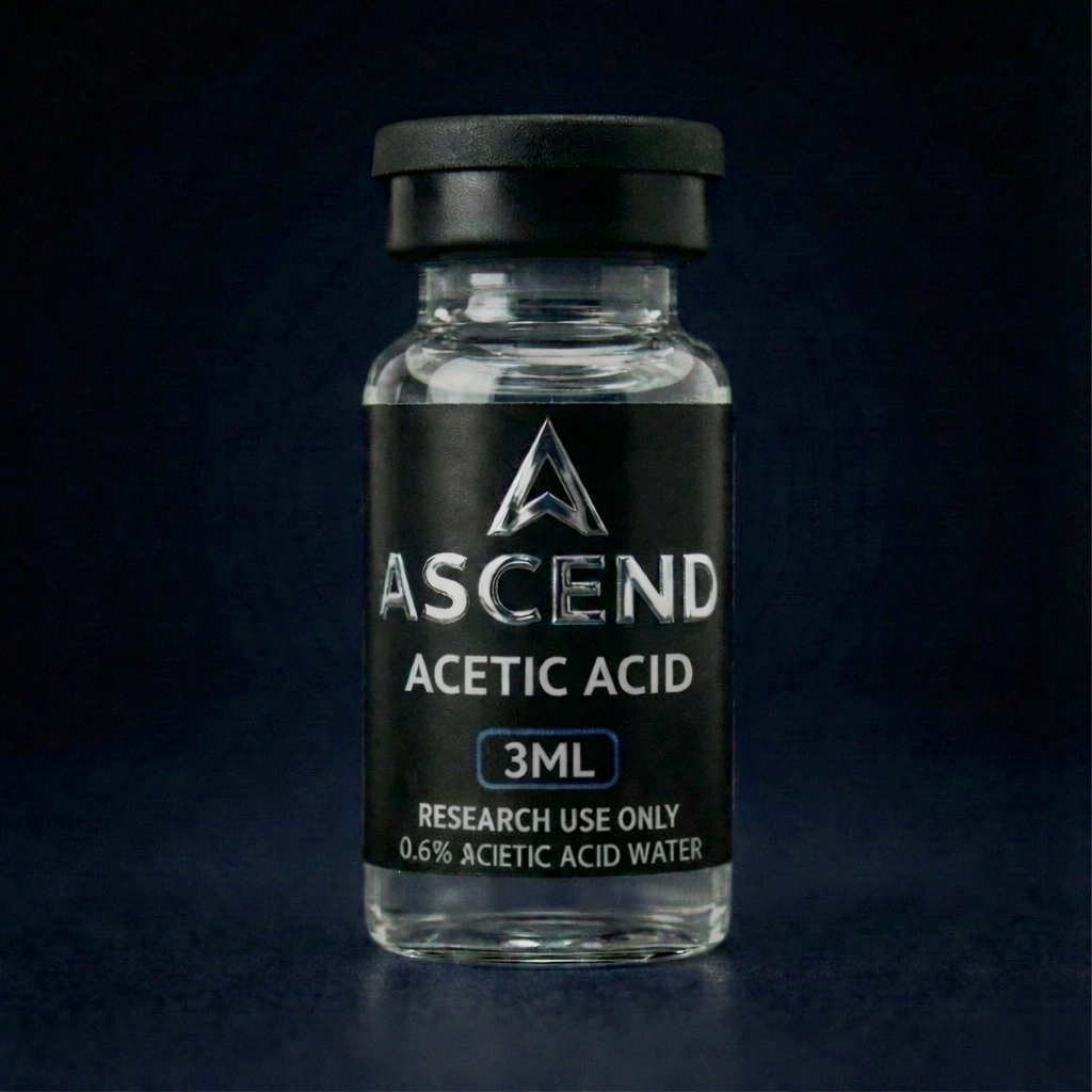 ACETIC ACID