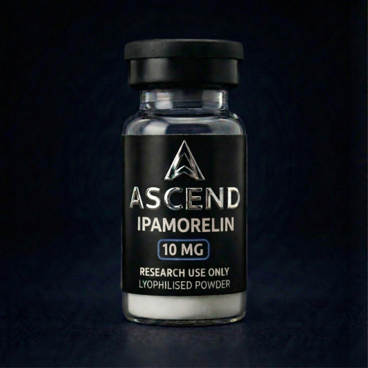 IPAMORELIN 10MG