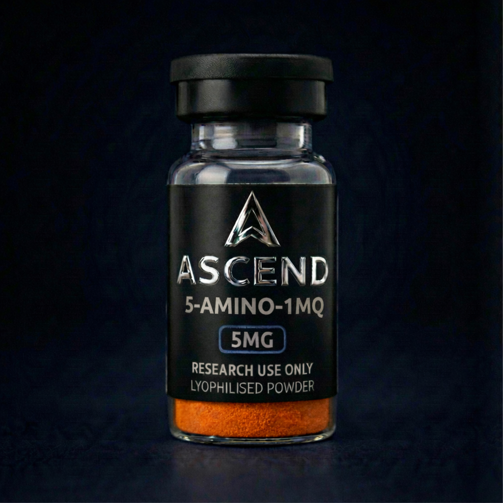 5-AMINO-1MQ 5MG