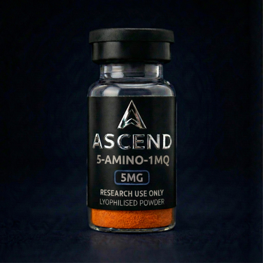 5-AMINO-1MQ 5MG