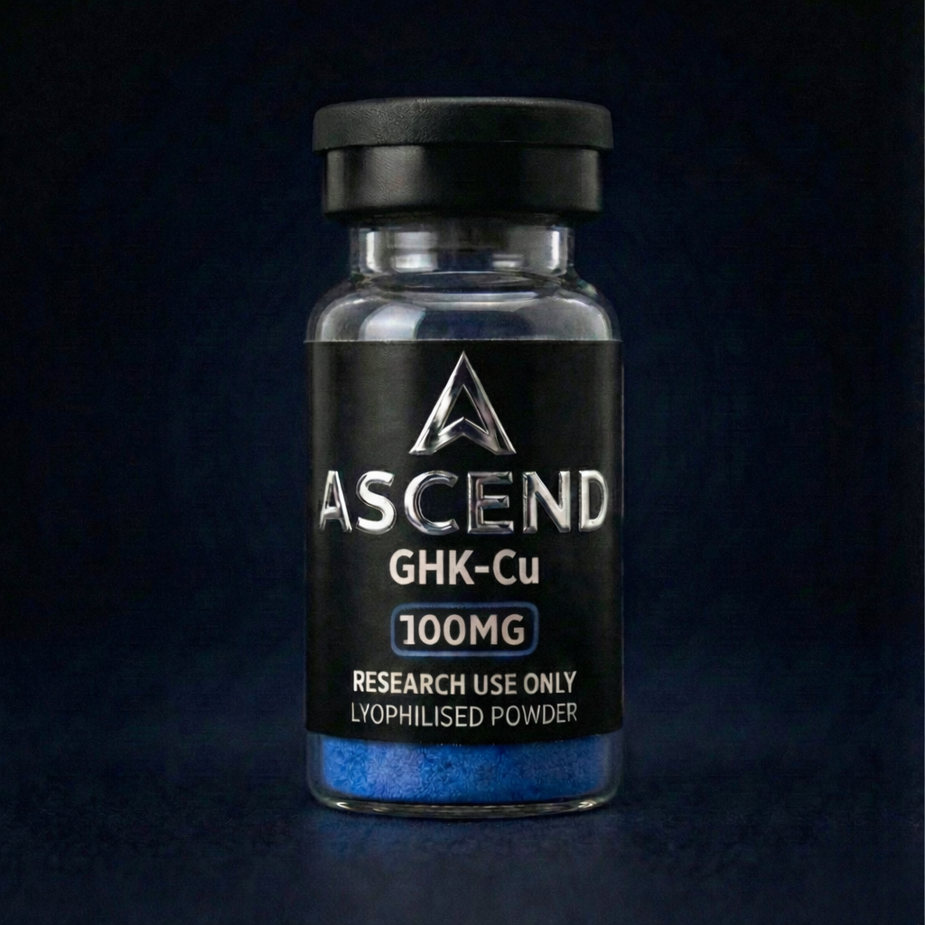 GHK-Cu