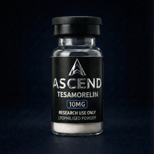 TESAMORELIN 10MG
