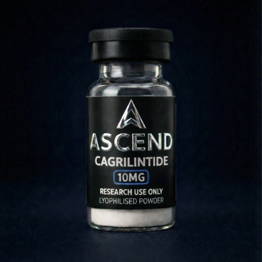 CAGRILINTIDE 10MG