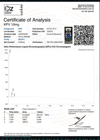 KPV